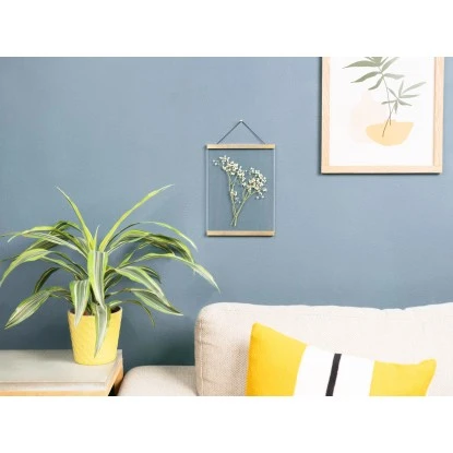 CREATE! By OBI DIY Wandglasrahmen 18 Cm X 24,3 Cm X 1 Cm – Bild 6