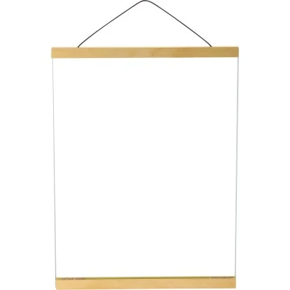 CREATE! By OBI DIY Wandglasrahmen 18 Cm X 24,3 Cm X 1 Cm – Bild 2