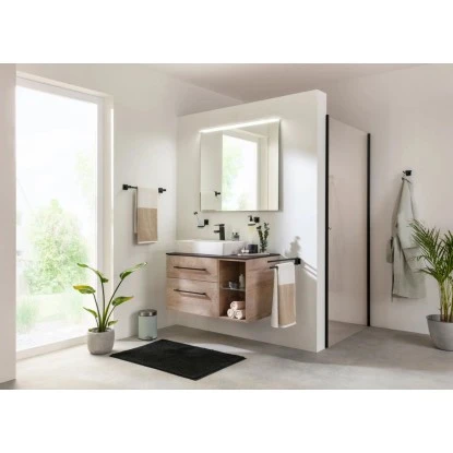 Fackelmann LED-Aufsatzleuchte Oxford Mit Treiber – Bild 3