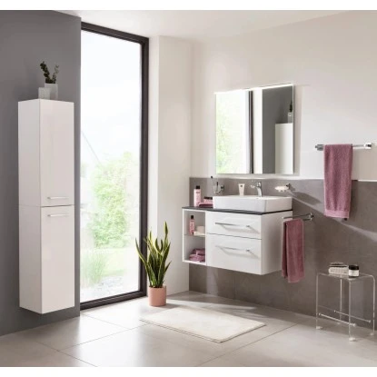 Fackelmann LED-Aufsatzleuchte Oxford Mit Treiber – Bild 4