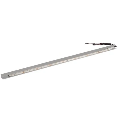 Fackelmann LED-Ambientebeleuchtung B.Style Für Spiegelschrank Breite 80 Cm