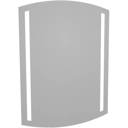 Fackelmann LED-Spiegelelement B.Style 60,5 Cm