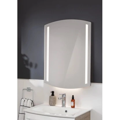 Fackelmann LED-Spiegelelement B.Style 60,5 Cm – Bild 2