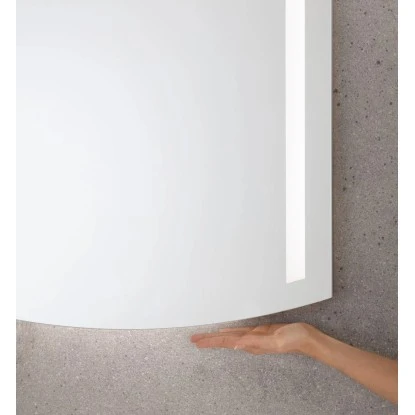 Fackelmann LED-Spiegelelement B.Style 60,5 Cm – Bild 3