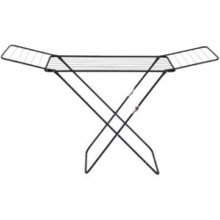 Wenko Wäscheständer Champion 18 M Trockenlänge