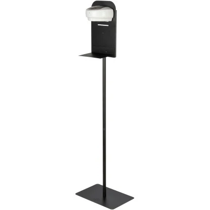 Wenko Desinfektions-Ständer GroßEdelstahl 40 Cmx 150 Cm X 27 Cm – Bild 3