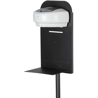 Wenko Desinfektions-Ständer GroßEdelstahl 40 Cmx 150 Cm X 27 Cm – Bild 5