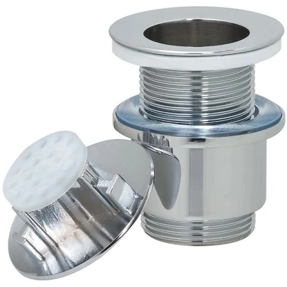 Tiger Universal Stöpsel Für Den Abfluss Chrom – Bild 2