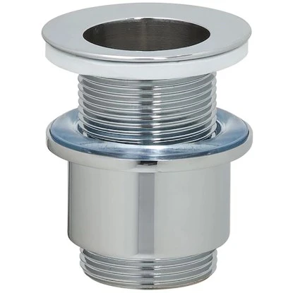 Tiger Universal Stöpsel Für Den Abfluss Chrom – Bild 3