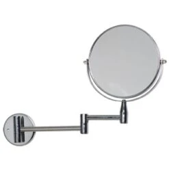 Jokey Kosmetikspiegel B17 Chrom-Optik 27 Cm