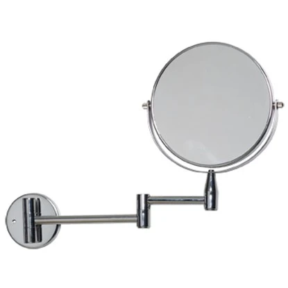 Jokey Kosmetikspiegel B17 Chrom-Optik 27 Cm