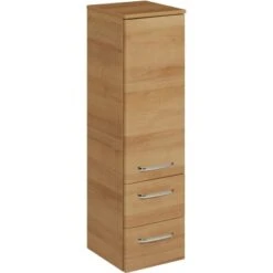 Pelipal Midischrank 30 Cm Trentino Riviera Eiche