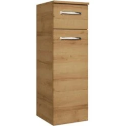 Pelipal Highboard 30 Cm Trentino Riviera Eiche