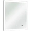 Pelipal Spiegel Quickset 360 Mit LED 70 Cm