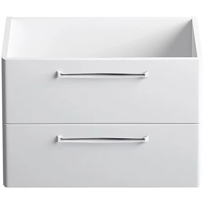 Pelipal Badmöbel-Set Trentino 77 Cm Weiß 3-teilig – Bild 6