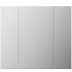 Pelipal Spiegelschrank Fokus 4010 Eiche Ribbeck 70,3 Cm X 80 Cm X 17 Cm