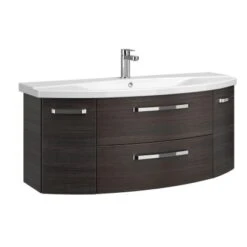 Pelipal Waschtischunterschrank Serie 4010 Maroni 49,2 Cm X 116,3 Cm X 46 Cm