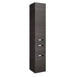 Pelipal Hochschrank Serie 4010 Maroni 168 Cm X 30 Cm X 33 Cm