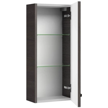 Pelipal Wandschrank Serie 4010 Maroni 70 Cm X 60 Cm X 33 Cm – Bild 3