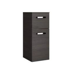 Pelipal Highboard Serie 4010 Maroni 73,2 Cm X 30 Cm X 33 Cm