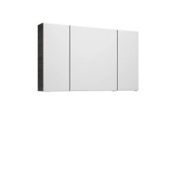 Pelipal Spiegelschrank Serie 4010 Maroni 70,3 Cm X 120 Cm X 17 Cm