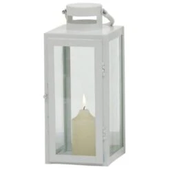Laterne Arana 30 Cm X 13 Cm X 12 Cm