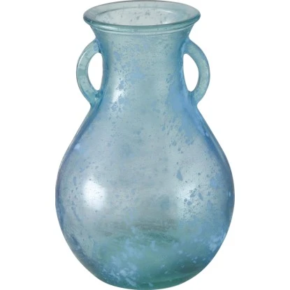 Vase Shiva 24 Cm X 16 Cm X 24 Cm