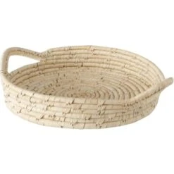 Deko-Tablett Rico 6 Cm X 39 Cm X 50 Cm