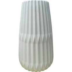 Vase Esko 30 Cm X 17 Cm X 30 Cm