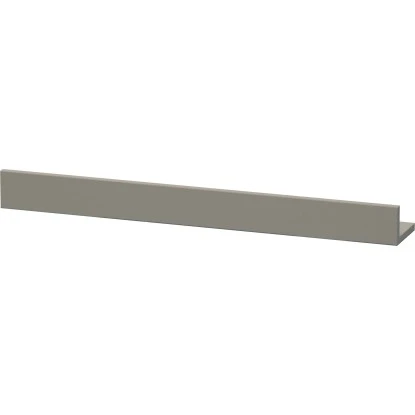 Duravit Wandboard 60 Cm Variabel DuraStyle Basalt-Matt