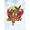 Komar Deko-Sticker Falcon Classic 50 X 70 Cm Gerollt