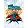 Komar Deko-Sticker Dr. Strange Classic 50 X 70 Cm