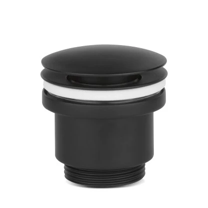 Baliv Push-Ventil PV-3420 Schwarz-Matt – Bild 3