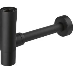 Baliv Design-Siphon DS-3420 Schwarz-Matt