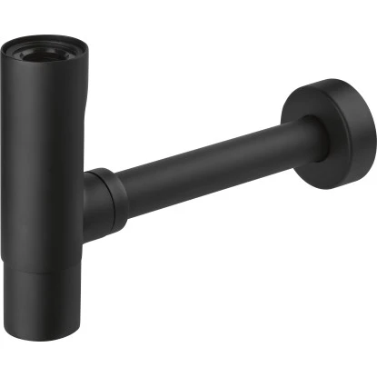 Baliv Design-Siphon DS-3420 Schwarz-Matt