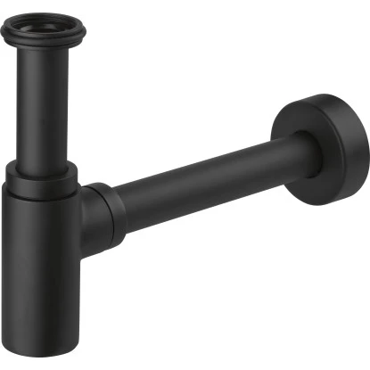 Baliv Design-Siphon DS-3420 Schwarz-Matt – Bild 2