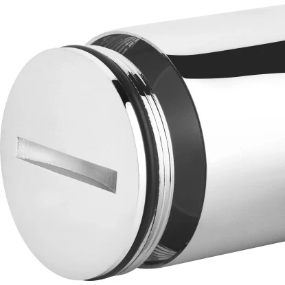 Baliv Design-Siphon DS-3410 Chrom – Bild 4