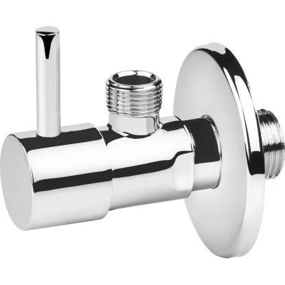 Baliv Eckventil EV-3410 Chrom