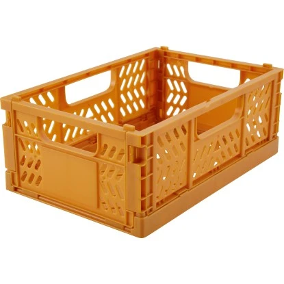 Klappbox Safari Adventure Grün-Rot-Ocker Set 3-teilig – Bild 3