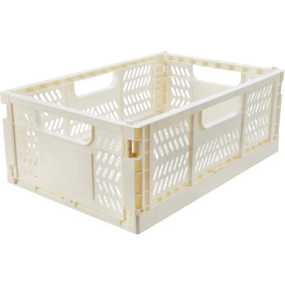 Klappbox Under The Sea Rosa-Wollweiß Set 3-teilig – Bild 5