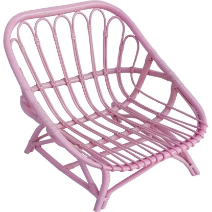 Kinder-Stuhl Under The Sea Rosa 52 Cm X 46 Cm X 61 Cm