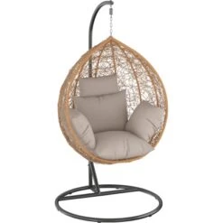 HĂ€ngesessel Shorea Nature