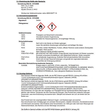 Ipuro Raumduft Exclusive Santal Blanc 240 Ml – Bild 2