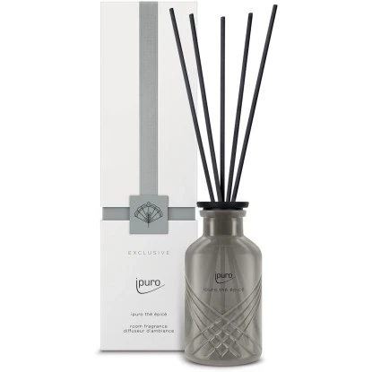 Ipuro Raumduft Exclusive The Epice 240 Ml