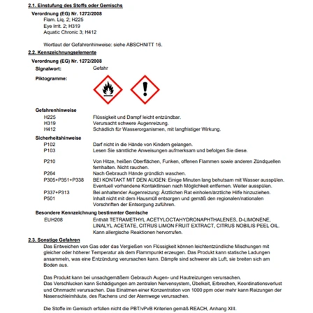 Ipuro Raumduft Exclusive The Epice 240 Ml – Bild 2