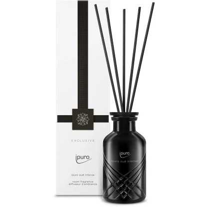 Ipuro Raumduft Exclusive Oud Intense 240 Ml