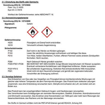 Ipuro Raumduft Exclusive Oud Intense 240 Ml – Bild 2