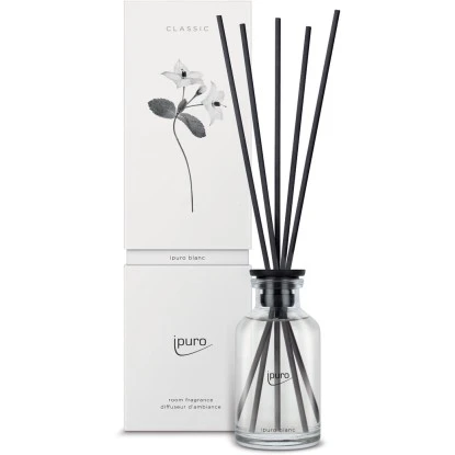 Ipuro Raumduft Classic Blanc 75 Ml
