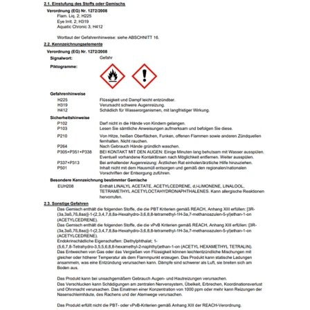 Ipuro Raumduft Classic Blanc 75 Ml – Bild 2