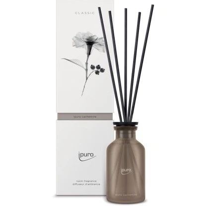 Ipuro Raumduft Classic Cashmiere 75 Ml